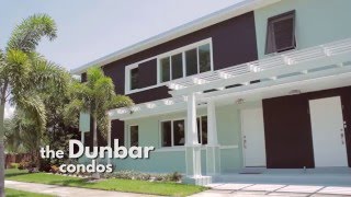 410 12th Ave NE, St. Petersburg, FL - The Dunbar Condos