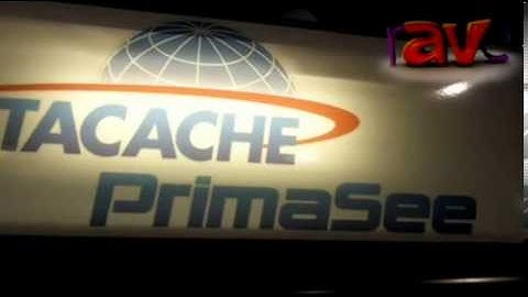 DSE 2013: Stratacache Highlights Primasee Cooler Application with Transparent Refrigerator Display