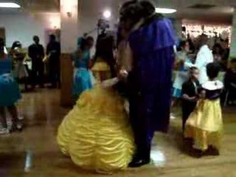 BEAUTY AND THE BEAST - YouTube