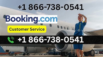 Booking.com {{ Customer Service }} Complete Guide to Live Chat, Email & Calls Step-by-Step