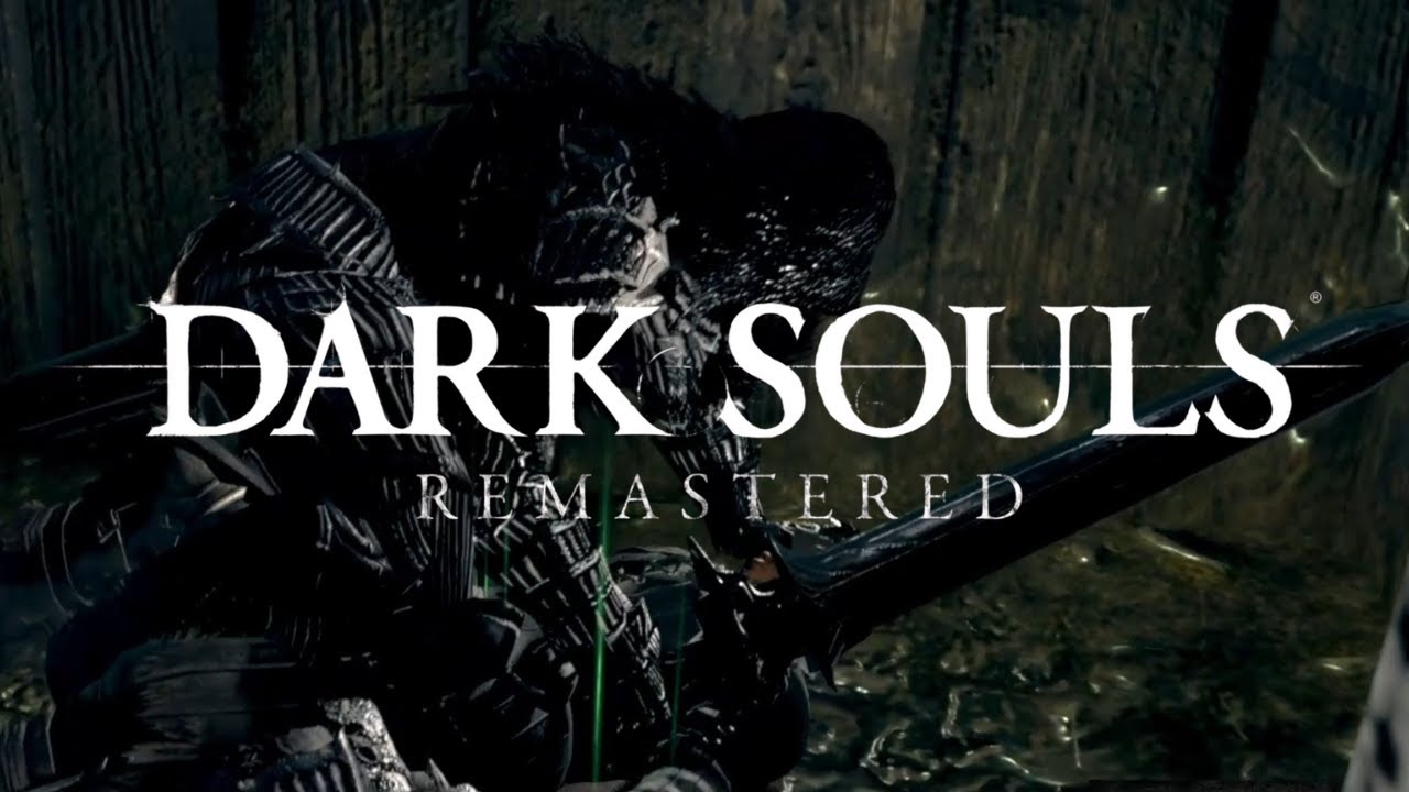 【DARK SOULS】アルトリウスの大剣で小ロンド攻略【DARK SOULS】