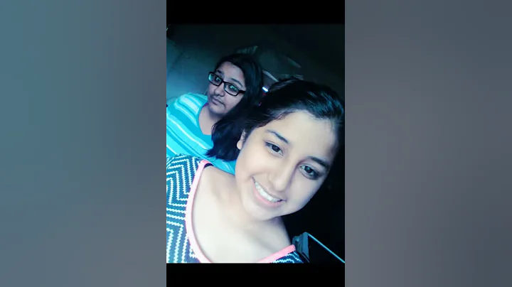 My best friends forever