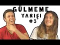 Gençlerin Gülmeme Yarışı #3