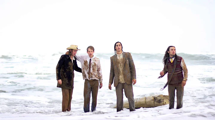 Próxima Parada- Blues in Dijón