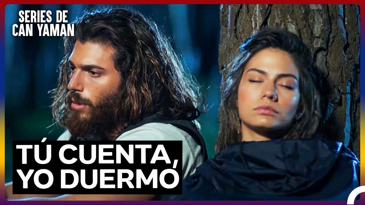 Can Le Abrió Su Corazón A Sanem