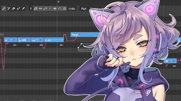 【Milk English Arpasing】- Ballin