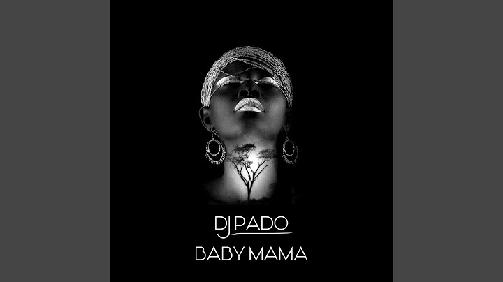 Baby Mama