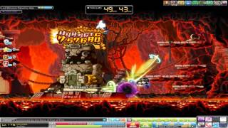 Maplesea Mercedes Solo Zakum