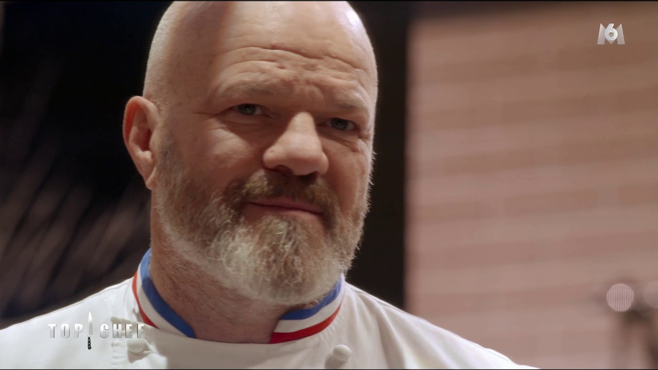 Top chef 2020 épisode 3 - YouTube