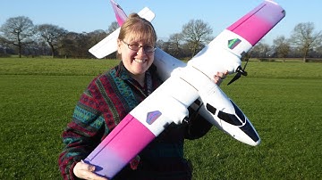 Sonic Binary build & Review - Our FPV Adventure. Part 1