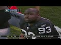 INSANE QB Duel You Haven't Heard Of! (Titans vs. Raiders 2004, Week 15)