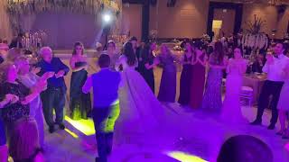 Rumeli Orhan Kemal Ankara Hilton Hotel Sahne