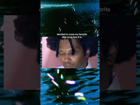 had to cover this song…