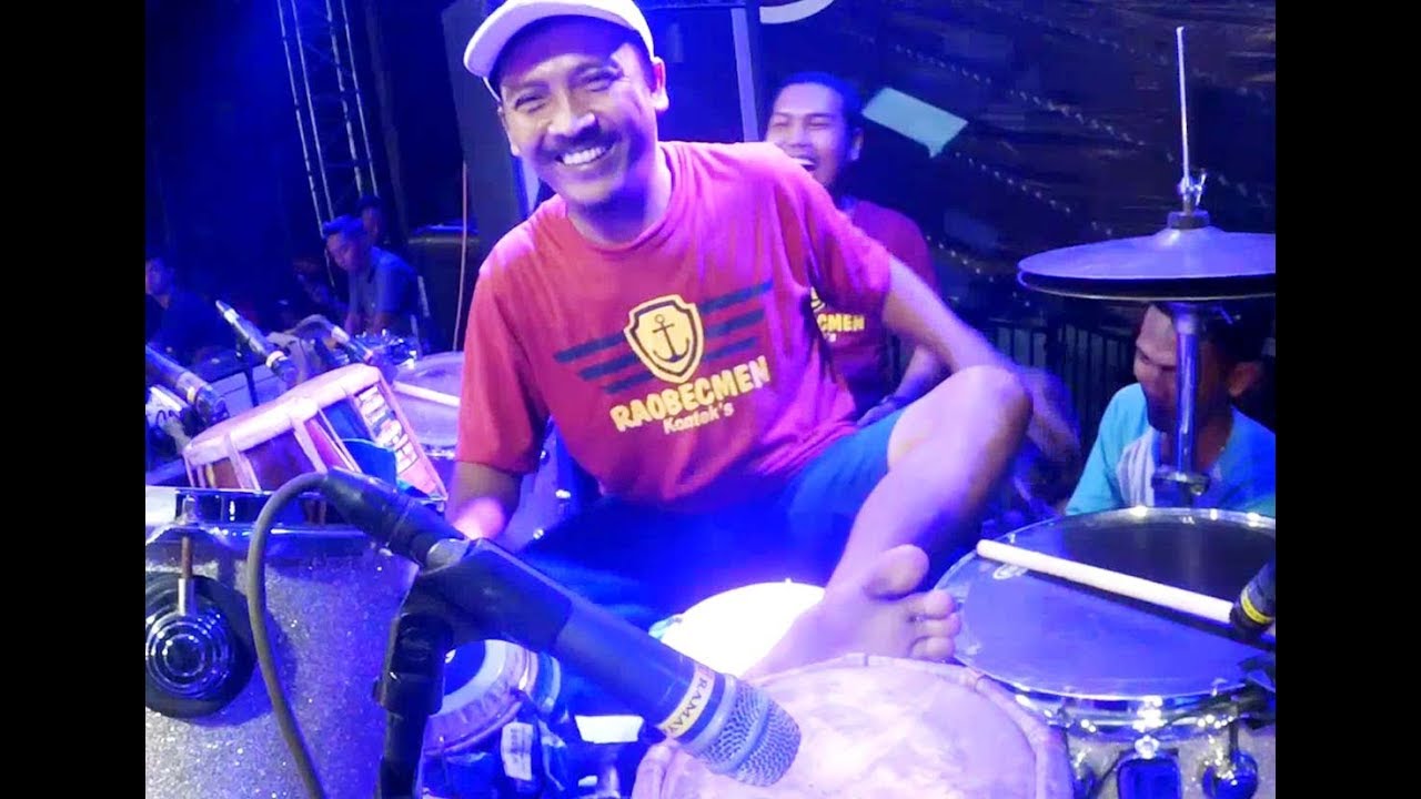 Sebatas Memandang { Devi Aldiva } NEW PALLAPA - SKIL CAK MET TERBARU