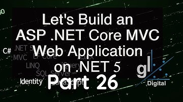 Part 26 - Course Registration - Let