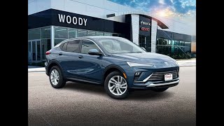 2026 Buick Envista Preferred Naperville, Plainfield, Aurora, Oswego, Chicago IL