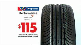 Tyrepower