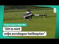 Óngerwaeg op bezoek bij modelvliegclub Aero'79 in Nijswiller | L1