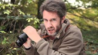 Celebrity REVEALED: Documentary discovers pharmaceutical sales reps in the wild Profile