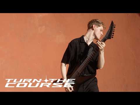 TURN THE COURSE - You Can't Complete Me (Official Visualizer)