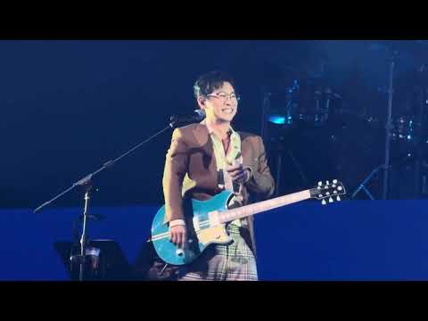 รีเจนสู้ - No One Else x พี่ว่าน Wan Thanakrit @ Long Time No Con