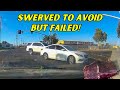 Car Crash Compilation | Dashcam Videos | Driving Fails  - 289 [USA &amp; Canada Only]