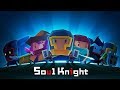 Soul knights w kingslambam