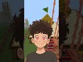 💣 خونه دوستم رو ترکوندم 😂🔥#ماینکرافت #Minecraft #Shorts #خنده #گیمینگ #وایرال