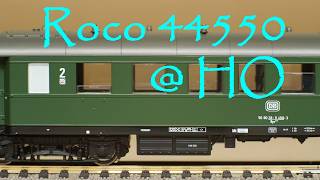 Roco 44550  @ HO / H0