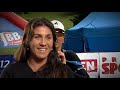 FIVB Heroes Feature - Maria Antonelli