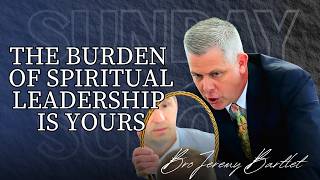 Part 2; "Maturing Men"- Sunday School Broadcast (6/14/26)