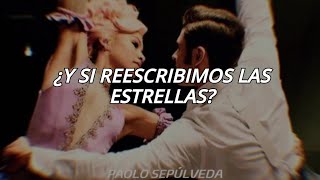 Zendaya & Zac Efron - Rewrite The Stars (Traducida al Español)