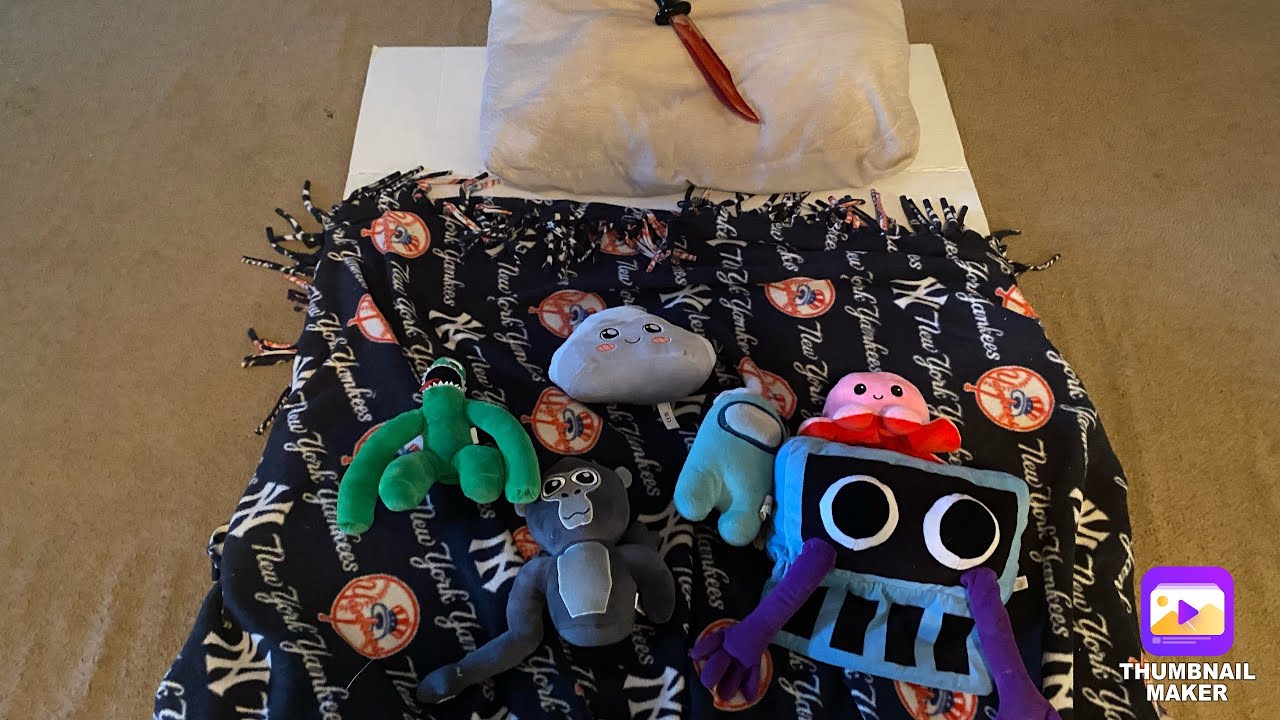 ￼￼Mur￼der mystery