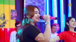 MANGKU PUREL NGANTI MUNGGAHNE SEMERU - VIVI ARTIKA X MINTUL WOKO CHANNEL ( MAHA MUSIC  )