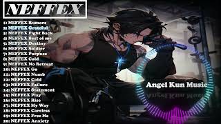 ♫Full Album NEFEEX 2020 || Top 20 Songs Of NEFFEX || Best Songs Of NEFFEX 2020 II 1:08HOURS♫