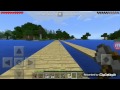 Minecraft Survival | Jembatan Spruce Biome (1) | 05