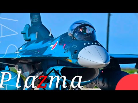 MAD動画(空)　Plazma