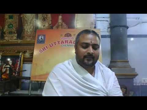 VAIKUNTHA VARNANE DAY 2 BY PT.PRAVEENACHAR HUNGUND