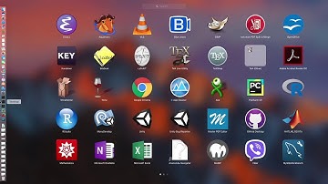 How to record Mac / Windows "screen + audio" with free apps QuickTime Player &/or Monosnap.