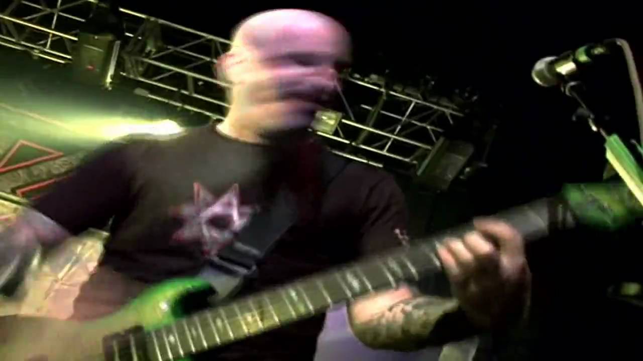 Anthrax- Death rider- Live- HD - YouTube Music
