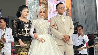 Negoro angin mayangkoro feat niken salindri live kebumen