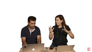 How to plan & run offsites | Make me a doc! with Stripe COO Claire Hughes Johnson