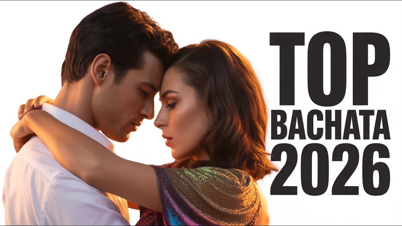 Top Romantic Bachata 2026 | Bachata Love Mix