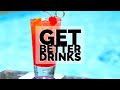 HOW TO GET BETTER DRINKS - All-Inclusive Resort Tips