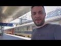 Trip 80 Wien Hbf. - Budapest Keleti - Oradea