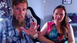 Day 1 Results - Master A Million Challenge - Jbizz Vs Mrsbizz