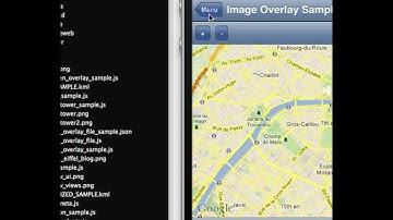 Titanium MapView ImageOverlay