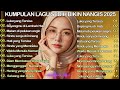 LAGU BIKIN NANGIS 😭 | LAGU SEDIH PATAH HATI 💔 BALLAD SLOW ROCK TERBARU 2025 – Hati Yang Terasa