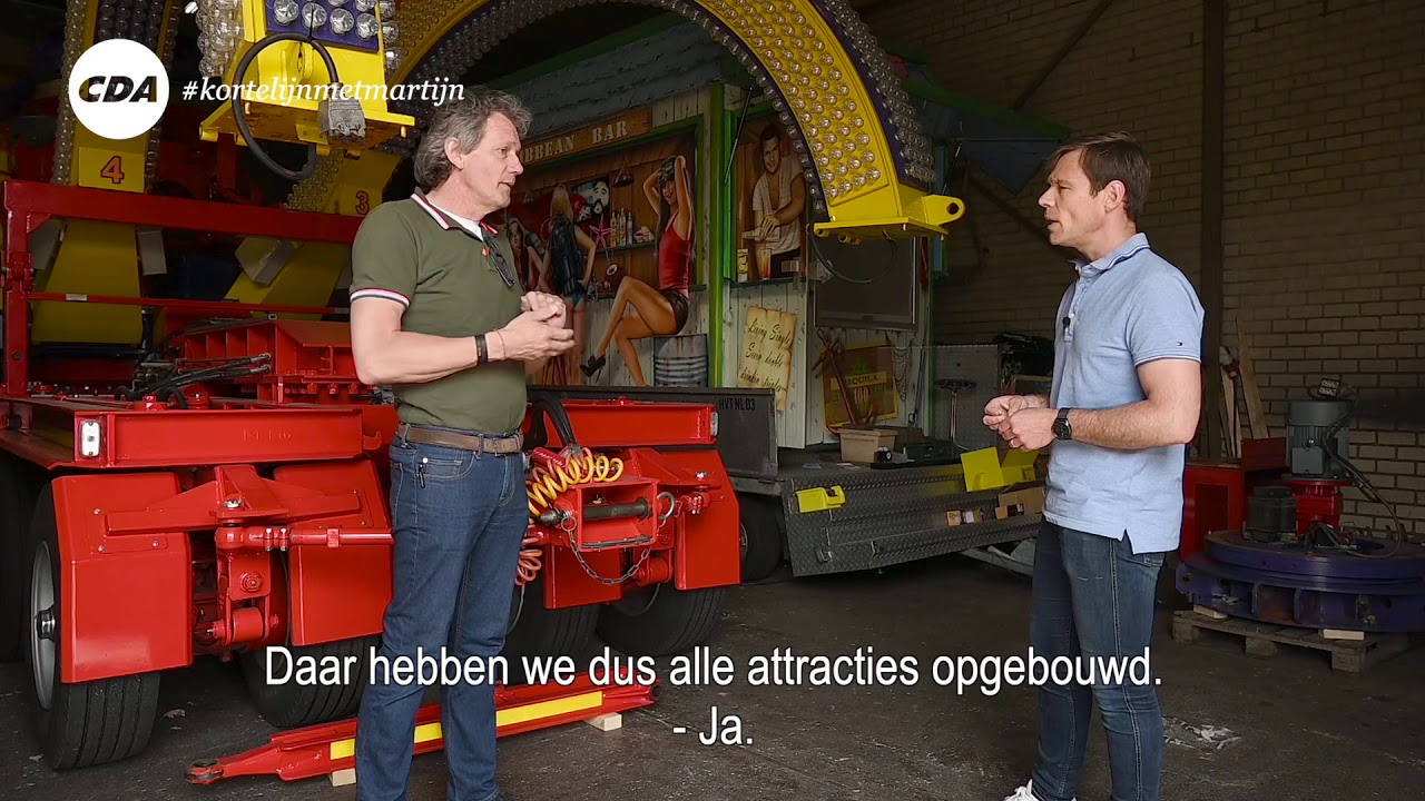 #KortelijnmetMartijn