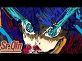 Incrível Mundo de Gumball react Isagi Yoichi pt.2 (Blue Lock) | Meu Ego | Kaito {As} -Não distorcido